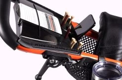 Sun Mountain V1R Push Cart -Golf World Shop ZOOMCOMPARTMENTCLOSED