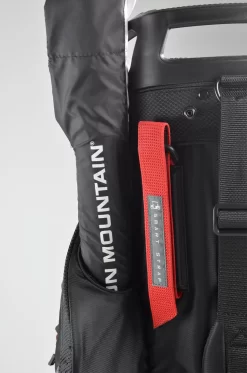 Sun Mountain C-130 14-Way Divided Golf Cart Bag -Golf World Shop ZOOMSTRAPANDUMBRELLA scaled