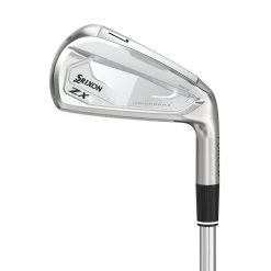 Srixon Golf ZX4 Mk II Irons -Golf World Shop ZX4MkIIIrons 4 671e7f84 4400 4515 b7bc b6d20572abb6