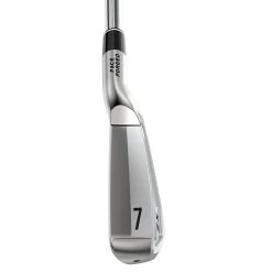 Srixon Golf ZX4 Mk II Irons -Golf World Shop ZX4MkIIIrons 5 7e04a456 7986 4fdf 8cf0 66ca9916ac2b