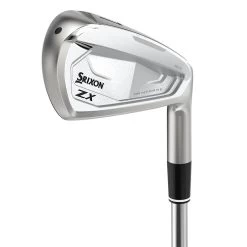 Srixon Golf ZX4 Mk II Irons -Golf World Shop ZX4MkIIIrons 6 446a12b6 1f88 4702 afeb b1e9cdf8d5e3