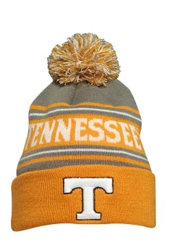 Bridgestone Golf NCAA Beanies Caps -Golf World Shop beanie tennessee
