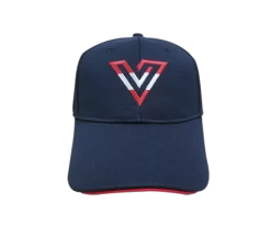 Volvik Hat Golf Structured Logo Hat / Cap 13 Volvik Hat Golf Structured Logo Hat / Cap -Golf World Shop blue 0