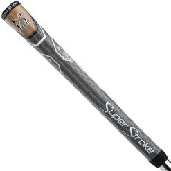 SuperStroke Traxion Tour Golf Grips -Golf World Shop camo