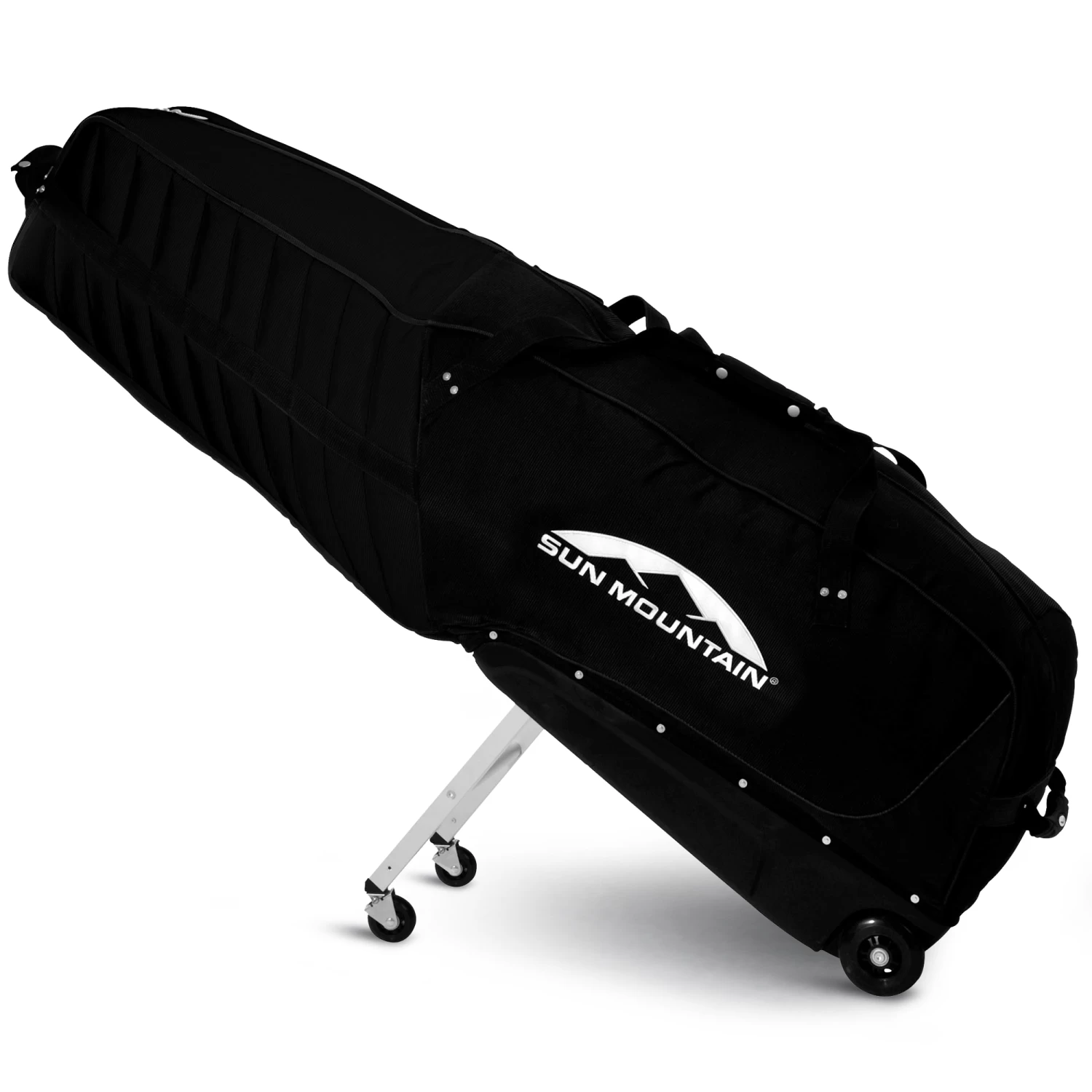 Sun Mountain Golf ClubGlider Pro Series Travel Bag 1 Sun Mountain Golf ClubGlider Pro Series Travel Bag