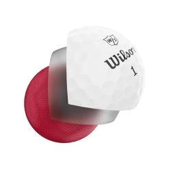 Wilson Staff Triad Golf Balls -Golf World Shop cq5dam.web .1200.1200 1 d6eedcf3 4c0a 404e b853 7c3c40d6b211