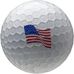 Bridgestone E12 Contact - Sleeve 27 Bridgestone E12 Contact - Sleeve -Golf World Shop e12 Contact USA Flag 2022 1