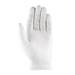 Wilson Staff Ladies Conform Golf Glove -Golf World Shop ea8be3ed98bae1c1cc4342a202bc6349ecc004f7 WGJA00303 Conform 16 Golf Glove Wns Palm new