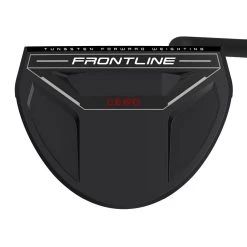 Cleveland Golf Frontline Putters -Golf World Shop frontline cero spud alt5