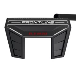 Cleveland Golf Frontline Elevado Slant Neck Putter -Golf World Shop frontline elevado slant5