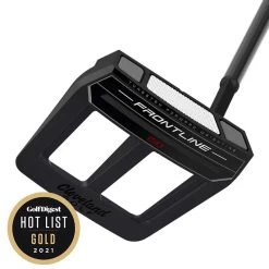Cleveland Golf Frontline Putters -Golf World Shop frontline iso slant