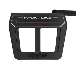 Cleveland Golf Frontline Putters -Golf World Shop frontline iso slant alt5
