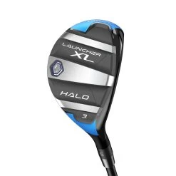 Cleveland Golf Launcher XL Halo Hybrid -Golf World Shop halo 2