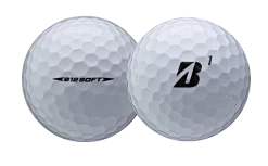 Bridgestone Golf E12 Soft Golf Balls 11 Bridgestone Golf E12 Soft Golf Balls -Golf World Shop image 1 bsg e12 soft balls white gallery1 37eca866 ba91 4e27 9ea2 e55d432029f0