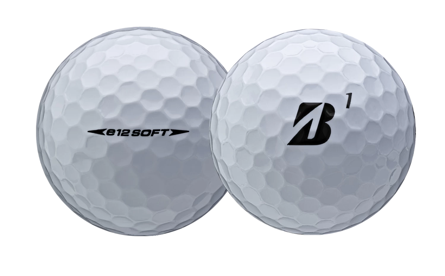 Bridgestone Golf E12 Soft Golf Balls 3 Bridgestone Golf E12 Soft Golf Balls - Image 3