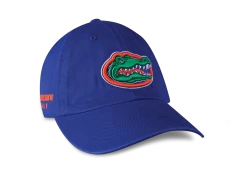 Bridgestone Golf NCAA Collegiate Team Hats - 30 Teams! -Golf World Shop image 10 bsg style headwear collegiatehat florida gallery 2x 05c016a8 369d 42ed a2d4 12773a396f73