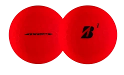 Bridgestone Golf E12 Soft Golf Balls 15 Bridgestone Golf E12 Soft Golf Balls -Golf World Shop image 11 bsg e12 soft balls red gallery11 80e7f735 b3e5 444c 9020 b0f29b2b7673