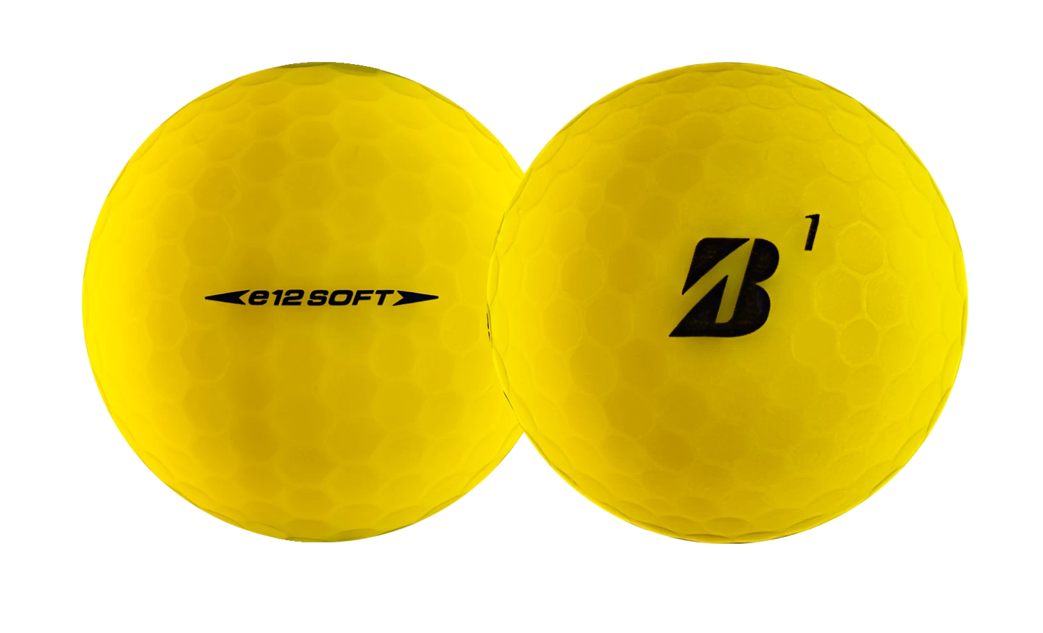 Bridgestone Golf E12 Soft Golf Balls 9 Bridgestone Golf E12 Soft Golf Balls - Image 9