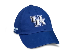 Bridgestone Golf NCAA Collegiate Team Hats - 30 Teams! -Golf World Shop image 16 bsg style headwear collegiatehat kentucky gallery 2x 40c1f60d 4bc4 47e5 84b8 bee63caa5544