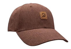 Bridgestone Swing Easy Golf Hat -Golf World Shop image 2 image 2