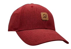 Bridgestone Swing Easy Golf Hat -Golf World Shop image 3 image 3