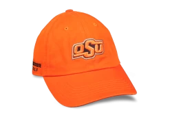Bridgestone Golf NCAA Collegiate Team Hats - 30 Teams! -Golf World Shop image 30 bsg style headwear collegiatehat oklahomast gallery 2x dafdae06 6c41 4c86 a737 9b34d3773672