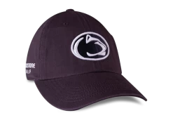 Bridgestone Golf NCAA Collegiate Team Hats - 30 Teams! -Golf World Shop image 33 bsg style headwear collegiatehat pennstate gallery 2x 4c9a4067 14f8 4052 ba58 51338ef39dee