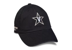 Bridgestone Golf NCAA Collegiate Team Hats - 30 Teams! -Golf World Shop image 44 bsg style headwear collegiatehat vanderbilt gallery 2x 13cb5de2 5b8e 45d9 8ac3 3174290ca214
