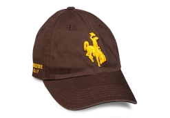 Bridgestone Golf NCAA Collegiate Team Hats - 30 Teams! -Golf World Shop image 48 bsg style headwear collegiatehat wyoming gallery 2x a413415c 9249 4ea8 a7d9 1654b4728030