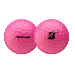 Bridgestone Lady E6 Golf Balls -Golf World Shop image 9 BSG e6 Lady Pink balls