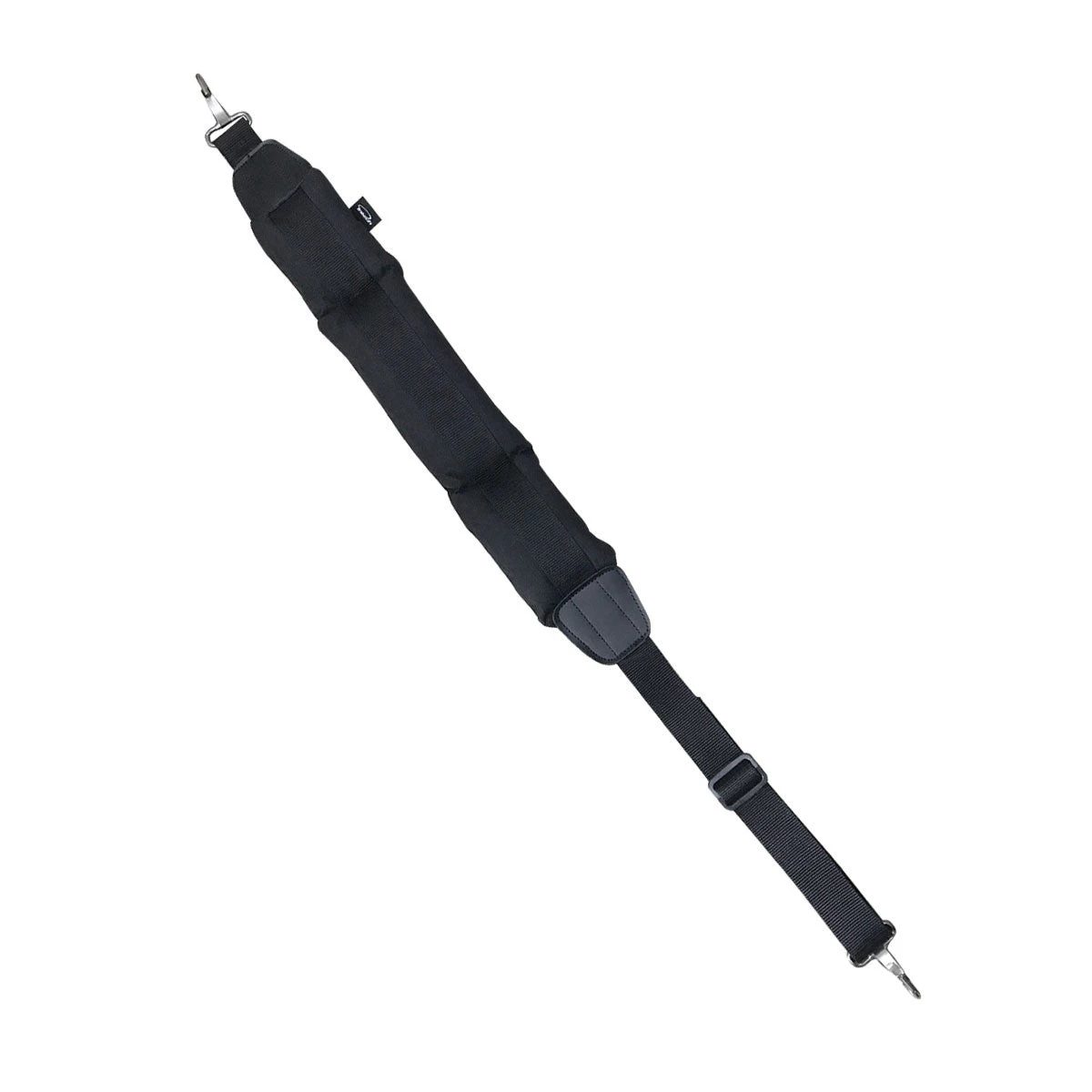 Intech Single Padded Adjustable Strap For Golf Bags 1 Intech Single Padded Adjustable Strap For Golf Bags