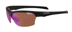 Tifosi Optics Intense Sunglasses -Golf World Shop intense matteblack 3q 553x249 1