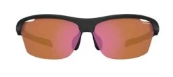 Tifosi Optics Intense Sunglasses -Golf World Shop intense matteblack front 553x249 1
