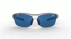Tifosi Optics Intense Sunglasses -Golf World Shop intense metallic silver