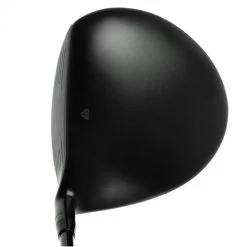 Power Play Juggernaut Titanium Draw Driver - Non-Conforming -Golf World Shop juggernaut draw driver crown 1