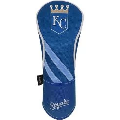 WinCraft Team Effort MLB Fairway Headcover