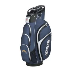 WIlson NFL Licensed Xtra Golf Cart Bags (Previous Model) -Golf World Shop lacharg