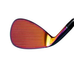 Orlimar Golf Spin Tech Full Face Wedges -Golf World Shop orlimar spin tech wedge view 4