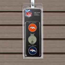 Team Effort Hat Clip & Ball Markers 8 Team Effort Hat Clip & Ball Markers -Golf World Shop qnrac3