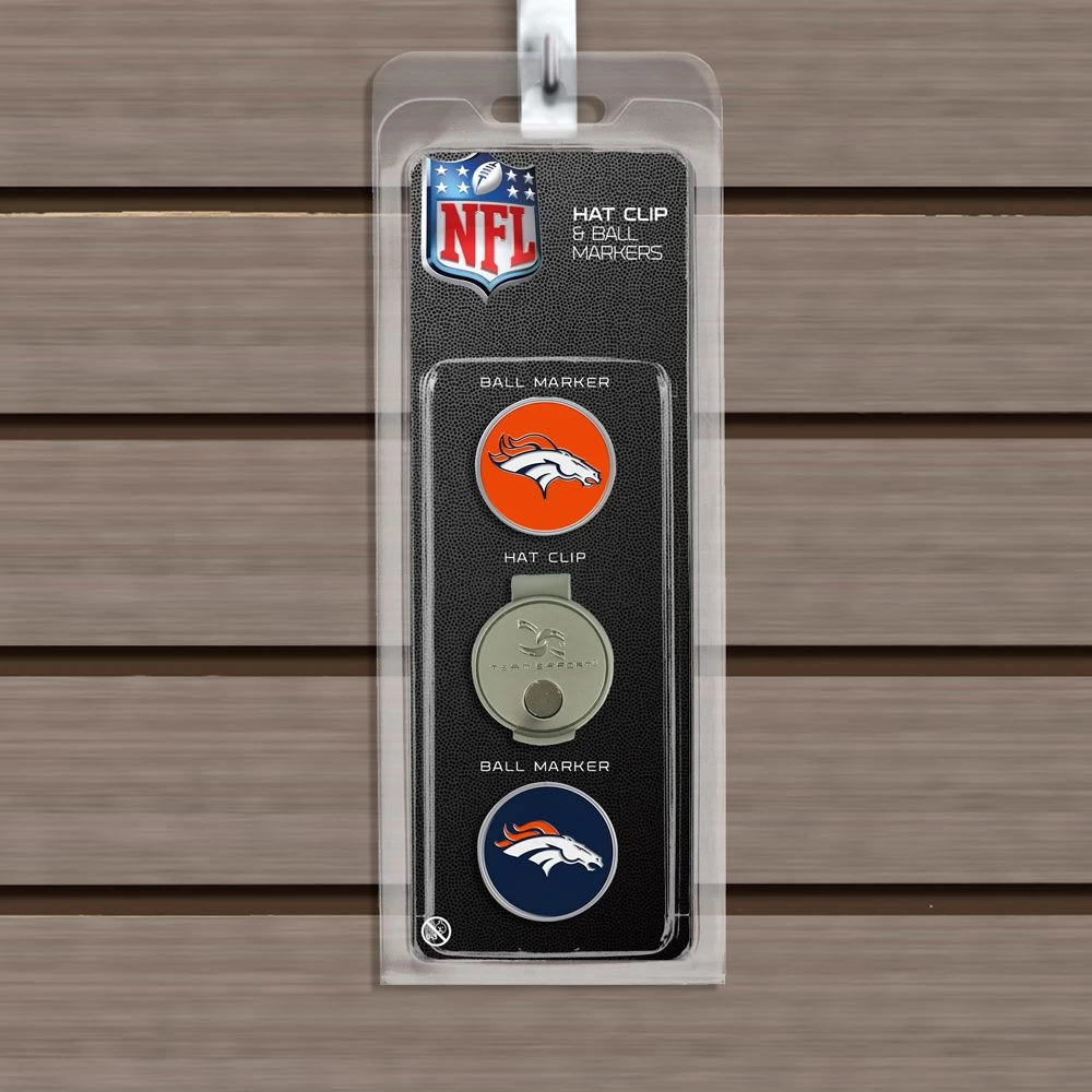 Team Effort Hat Clip & Ball Markers 4 Team Effort Hat Clip & Ball Markers - Image 4