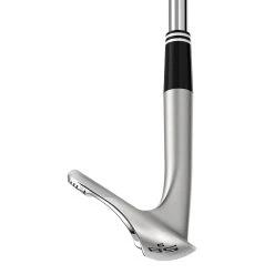 Cleveland Golf RTX Full-Face Tour Satin Wedge -Golf World Shop rtxsatinfullface 5