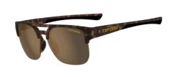 Tifosi Optics Salvo Sunglasses -Golf World Shop salvo matte tortoise web 3Q 553x249 1