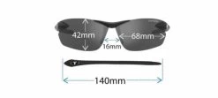 Tifosi Optics Seek Sunglasses -Golf World Shop seekfc fit 553x249 aa911100 8289 4768 b22c 749919bf4988