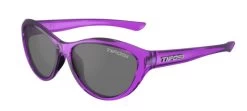 Tifosi Optics Shirley Women's Sunglasses 34 Tifosi Optics Shirley Women's Sunglasses -Golf World Shop shirley crystal ultra violet web 3Q 553x249 1