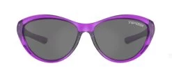 Tifosi Optics Shirley Women's Sunglasses 35 Tifosi Optics Shirley Women's Sunglasses -Golf World Shop shirley crystal ultra violet web front 553x249 1