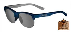 Tifosi Optics Swank SL Sunglasses -Golf World Shop swanksl navy 3q dark 553x249 1