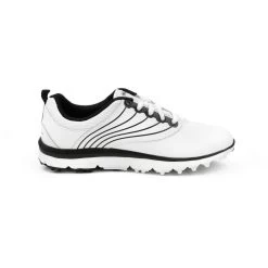 Tommy Armour Ladies Princess Spikeless Golf Shoes -Golf World Shop tommy armour ladies shoes3