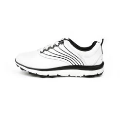 Tommy Armour Ladies Princess Spikeless Golf Shoes -Golf World Shop tommy armour ladies shoes4