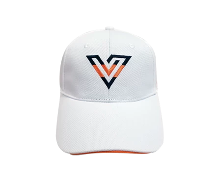 Volvik Hat Golf Structured Logo Hat / Cap 9 Volvik Hat Golf Structured Logo Hat / Cap - Image 9