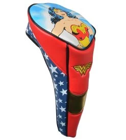 Best Seller -Golf World Shop wonder woman performance